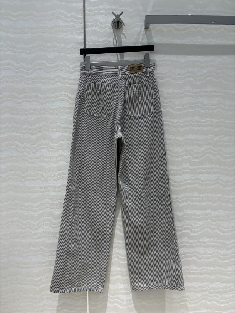 Christian Dior Jeans